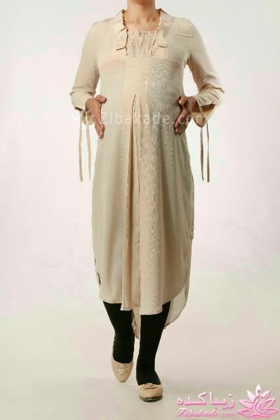 آموزش دوخت مانتو